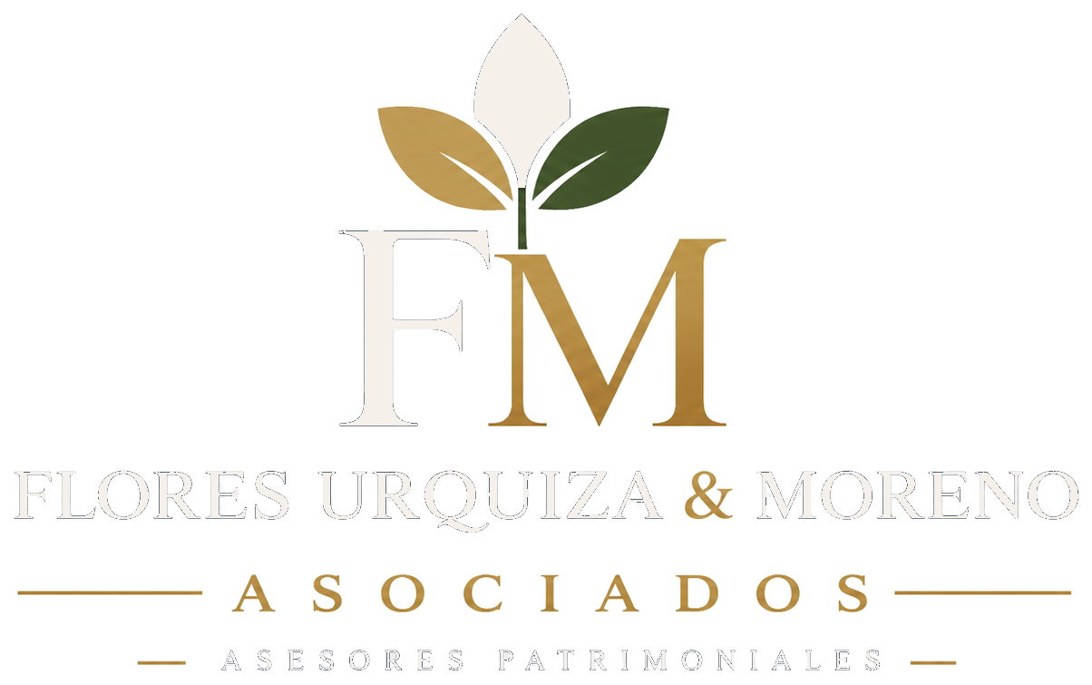Flores Urquiza & Moreno Asociados — Asesores Patrimoniales